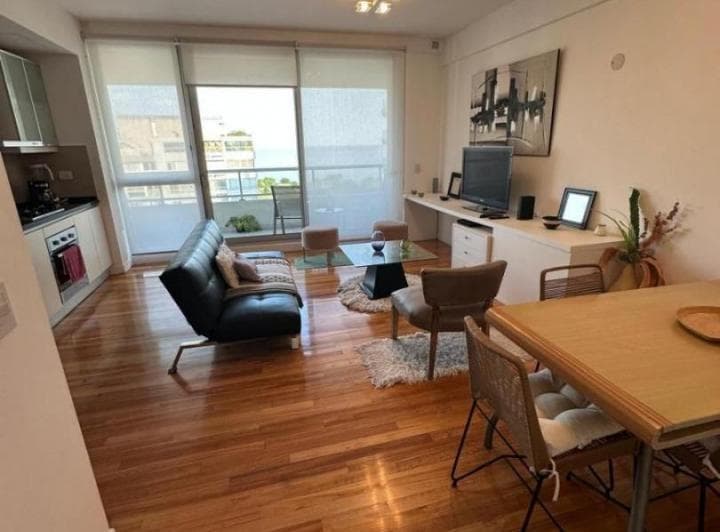 Gran Departamento 2 Amb en Alquiler Horizons Olivos - 3