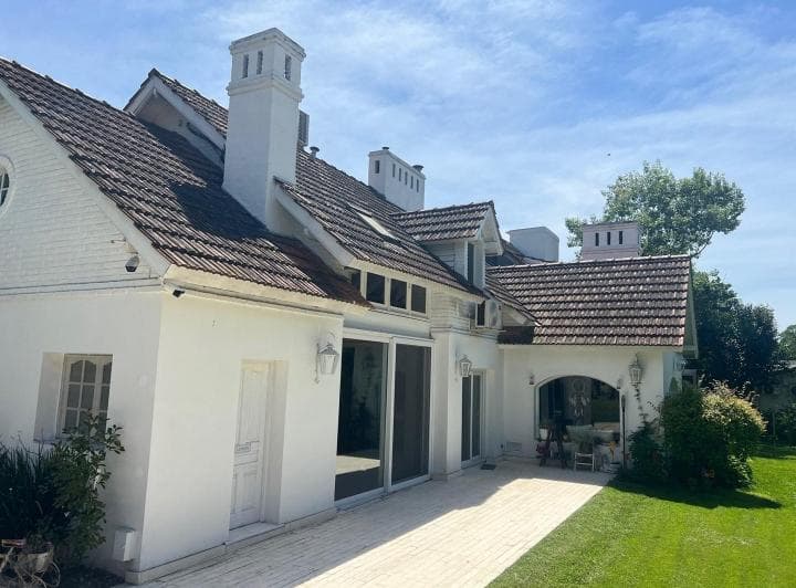 Casa Quinta en Alq. Temporario Ubicado en Highland Park Cc, Pilar, G. B. a. Zona Norte - 3