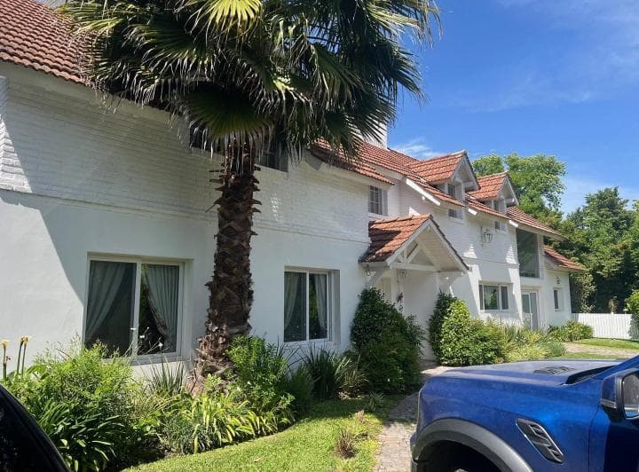 Casa Quinta en Alq. Temporario Ubicado en Highland Park Cc, Pilar, G. B. a. Zona Norte - 2
