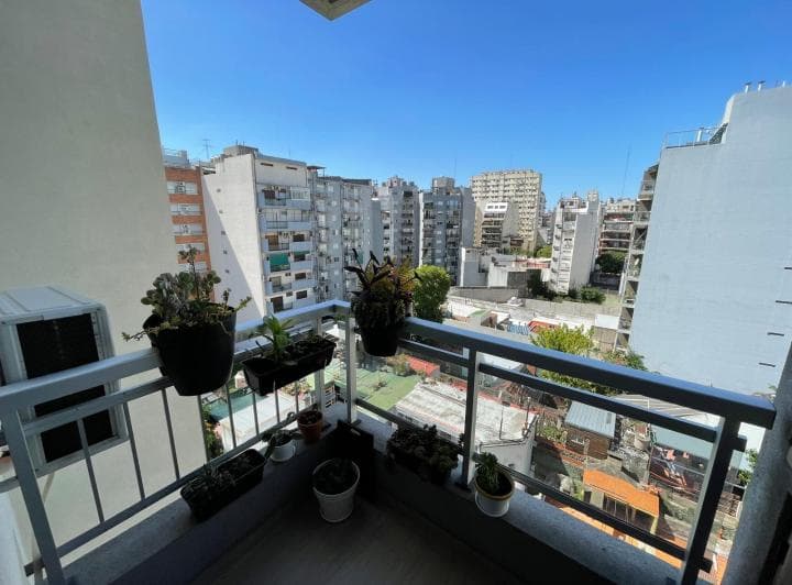 Semipiso en Parque Centenario con Financiación Directa - 4