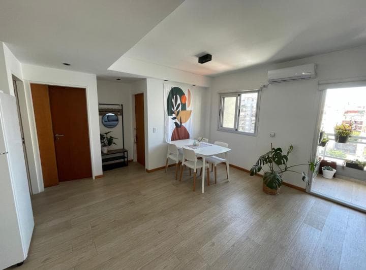 Semipiso en Parque Centenario con Financiación Directa - 3