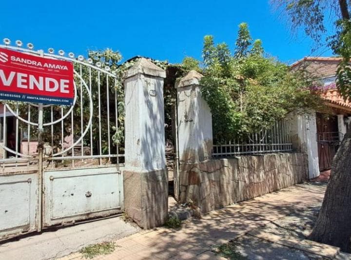 Venta Casa a Reciclar ¡Oportunidad de Inversion! - 2