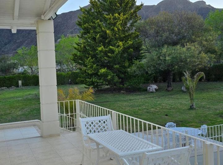 Oportunidad Única! Casa de Ensueño con Piscina en Valle Grande, San Rafael - 5