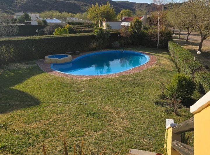 " La Soñada" Tu Refugio Exclusivo en Valle Grande: Vive La Experiencia del Río Atuel - 2