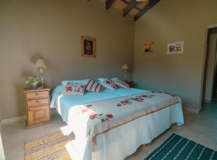 Casa La Caldera El Gallinato 2 Dorm. 2 Baños. - 4