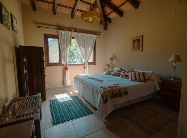 Casa La Caldera El Gallinato 2 Dorm. 2 Baños. - 2