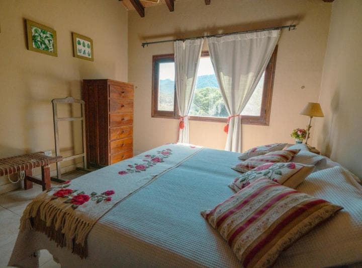 Casa La Caldera El Gallinato 2 Dorm. 2 Baños. - 3