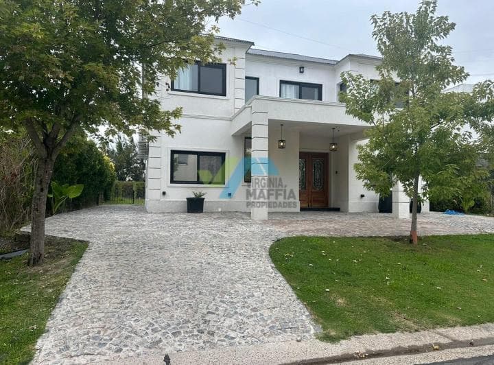 Casa en Alquiler en Tipas, Nordelta, Tigre - 4