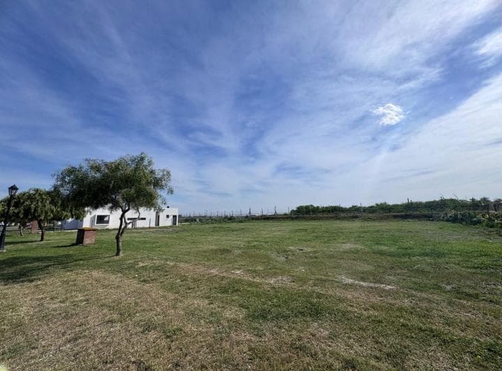 Venta de Lote en San Sebastian - 2