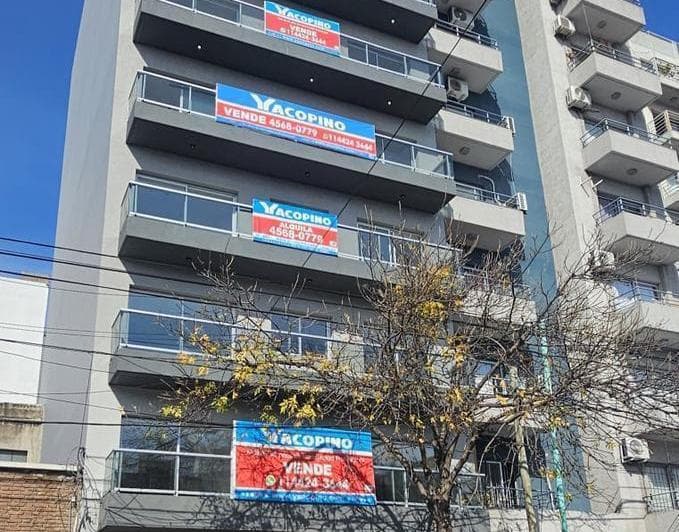 Departamento a Estrenar! - 2