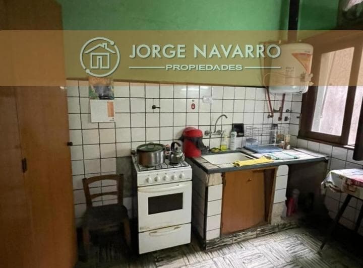 Casa 3 Ambientes a Reciclar en San Andres - 5