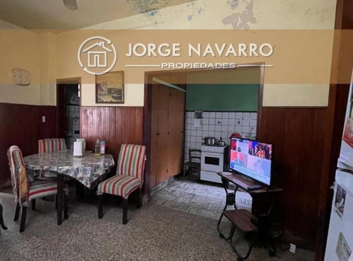 Casa 3 Ambientes a Reciclar en San Andres - 4