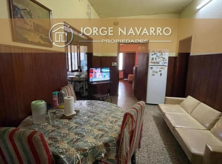 Casa 3 Ambientes a Reciclar en San Andres - 3