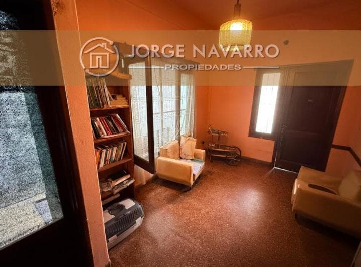 Casa 3 Ambientes a Reciclar en San Andres - 2