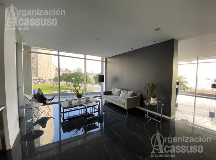 Depto Venta y Alquiler Edificio Aqua Güemes - Mar del Plata - 5
