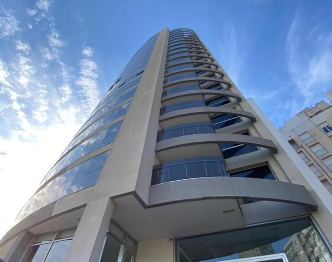 Depto Venta y Alquiler Edificio Aqua Güemes - Mar del Plata - 2