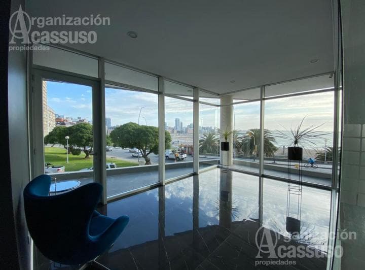 Depto Venta y Alquiler Edificio Aqua Güemes - Mar del Plata - 3