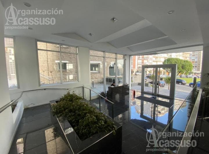 Depto Venta y Alquiler Edificio Aqua Güemes - Mar del Plata - 4