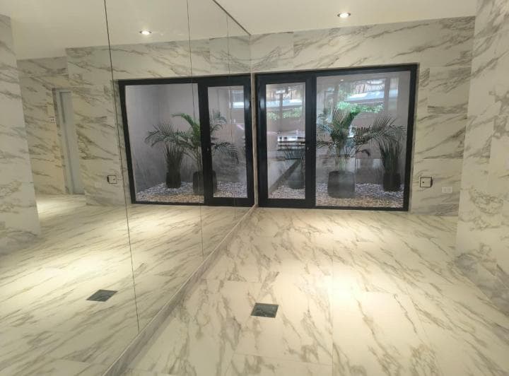 Departamento en Venta a Estrenar Monoambiente con Balcon y Amenities - 3