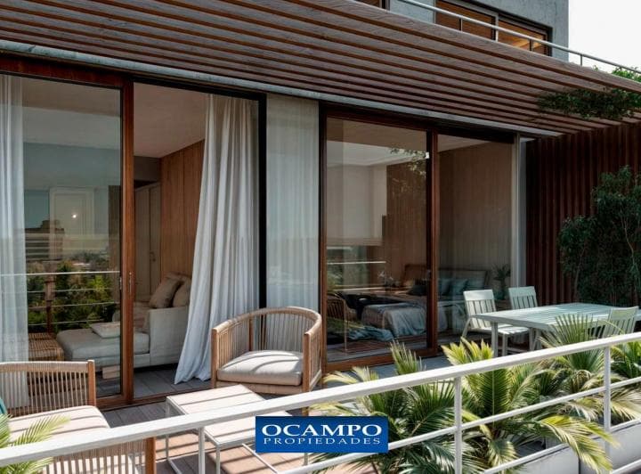 Venta de Departamento 2 Ambientes con Toilette y Balcón en Las Cañitas - 5