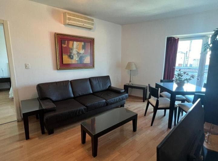 ¡Susolución Inmobiliaria Vende Hermoso Departamento Amoblado! - 3