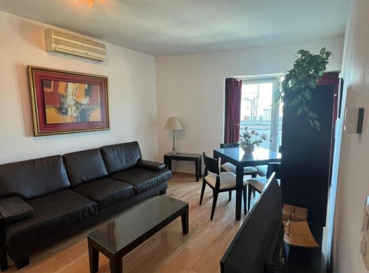 ¡Susolución Inmobiliaria Vende Hermoso Departamento Amoblado! - 4