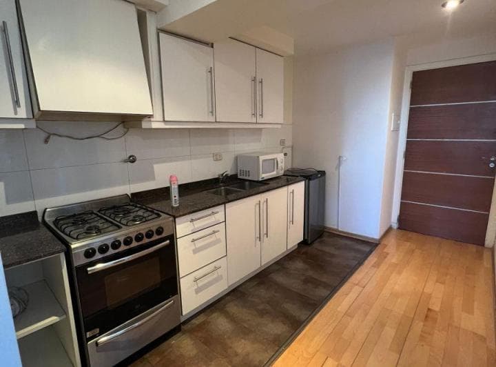 ¡Susolución Inmobiliaria Vende Hermoso Departamento Amoblado! - 2