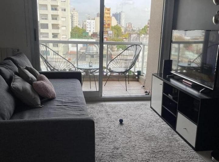 Departamento en Venta en San Cristóbal, Capital Federal, Buenos Aires - 3