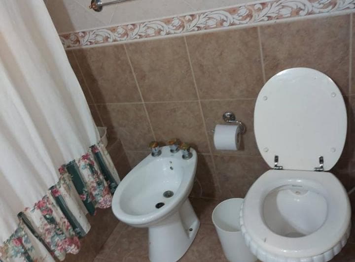 En Venta en Palomar Casa en PH Al Frente de Tres Ambientes F: 8836 - 2