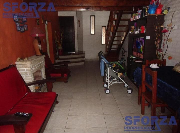 Venta Casa Jose C Paz - 5