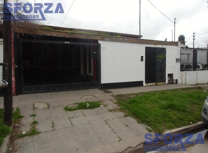 Venta Casa Jose C Paz - 2