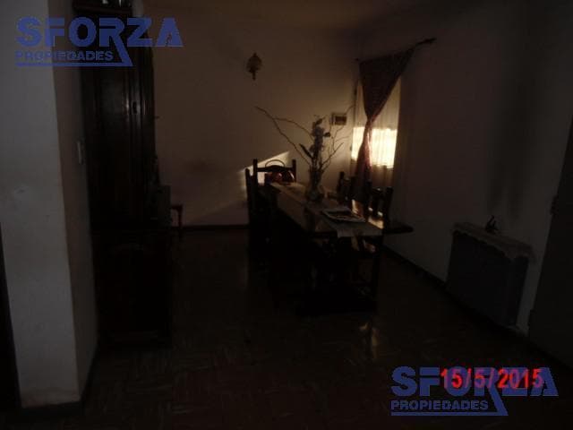 Casa - Jose Clemente Paz - 5