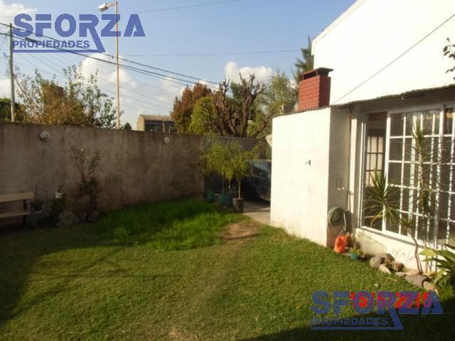 Casa - Jose Clemente Paz - 3