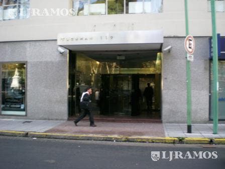 Oficina en Plaza Roma - 4