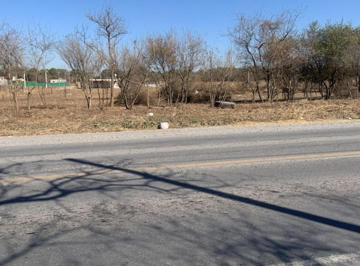 Venta Terreno en Quijano - Ruta 51 Zona “las Estufas” - 5