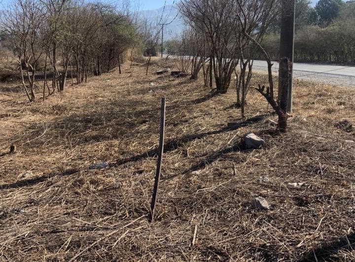 Venta Terreno en Quijano - Ruta 51 Zona “las Estufas” - 3