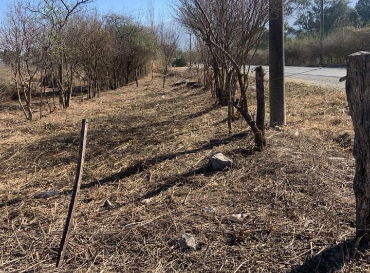 Venta Terreno en Quijano - Ruta 51 Zona “las Estufas” - 4