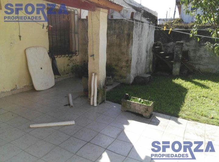 Venta Casa Jose C Paz - 5