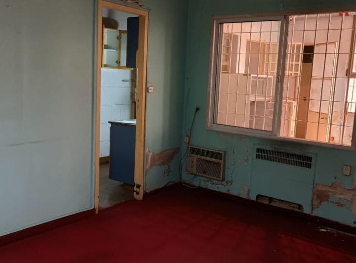 A Reciclar, Oportunidad, Muy Lindo Departamento de 3 Amb. C/dpcias - 5