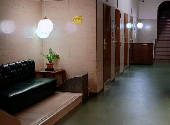 A Reciclar, Oportunidad, Muy Lindo Departamento de 3 Amb. C/dpcias - 4