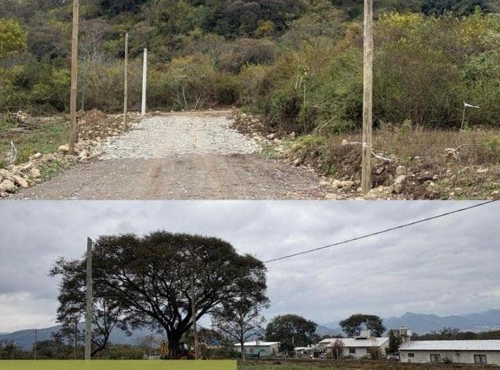 Terreno / Lote en Venta de 651 m² Ubicado en Vaqueros - 3
