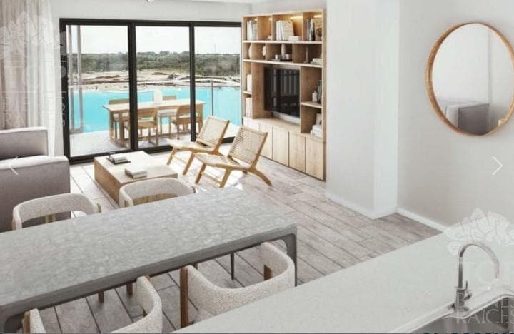 Departamento en Remeros Beach - 4