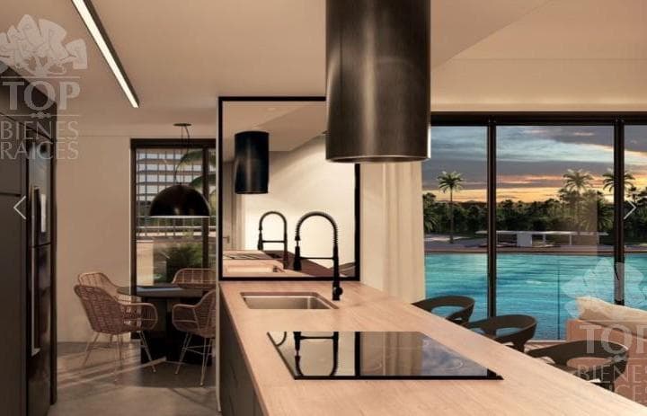 Departamento en Remeros Beach - 3