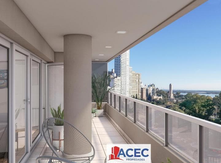 Venta - Departamento - Piso Exclusivo - Martin - 2