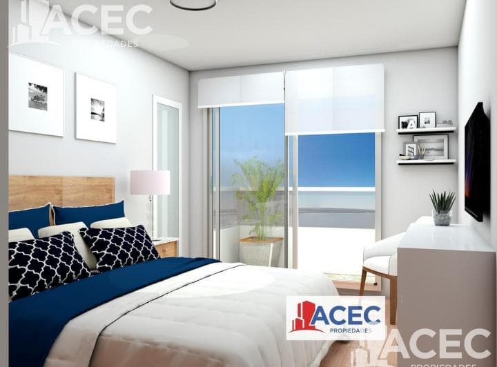 Venta - Departamento - Piso Exclusivo - Martin - 3