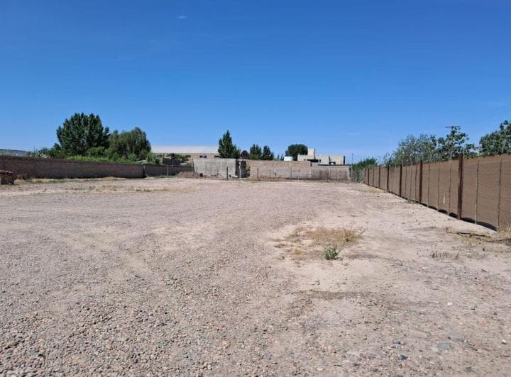 Vendo Lotes Barrio Privado Rincón de Mitre - Escritura Inmediata - Coquimbito - Maipú - 3