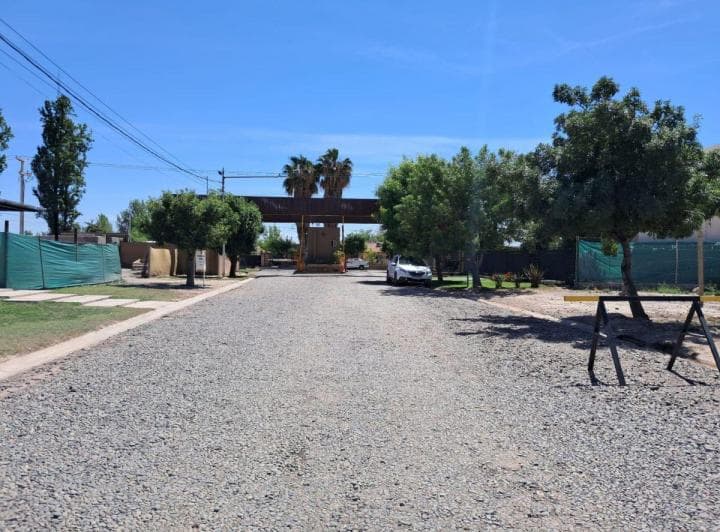 Vendo Lotes Barrio Privado Rincón de Mitre - Escritura Inmediata - Coquimbito - Maipú - 4