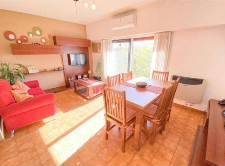 Departamento - Olivos - 3
