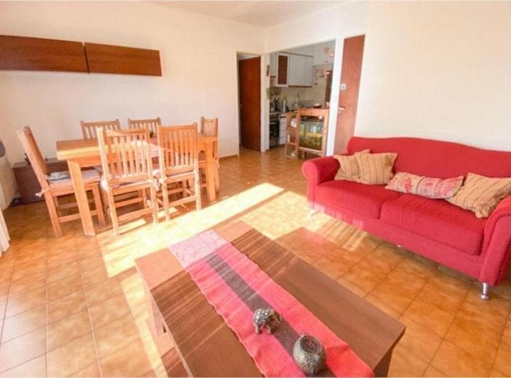 Departamento - Olivos - 5