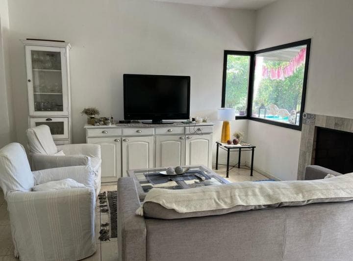 Casa en Venta en Los Robles, La Cañada de Pilar, Pilar - 3